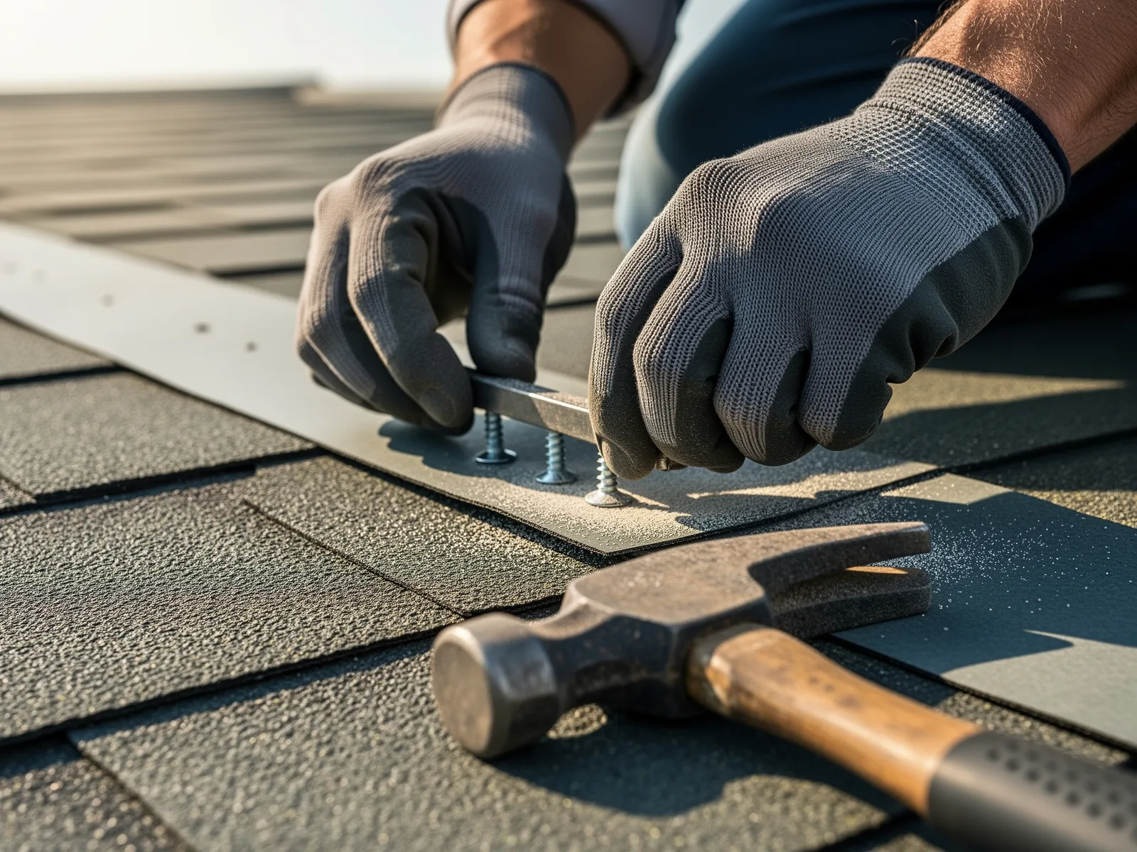 Why choose Fascia Repair in Mount Hermon, KY